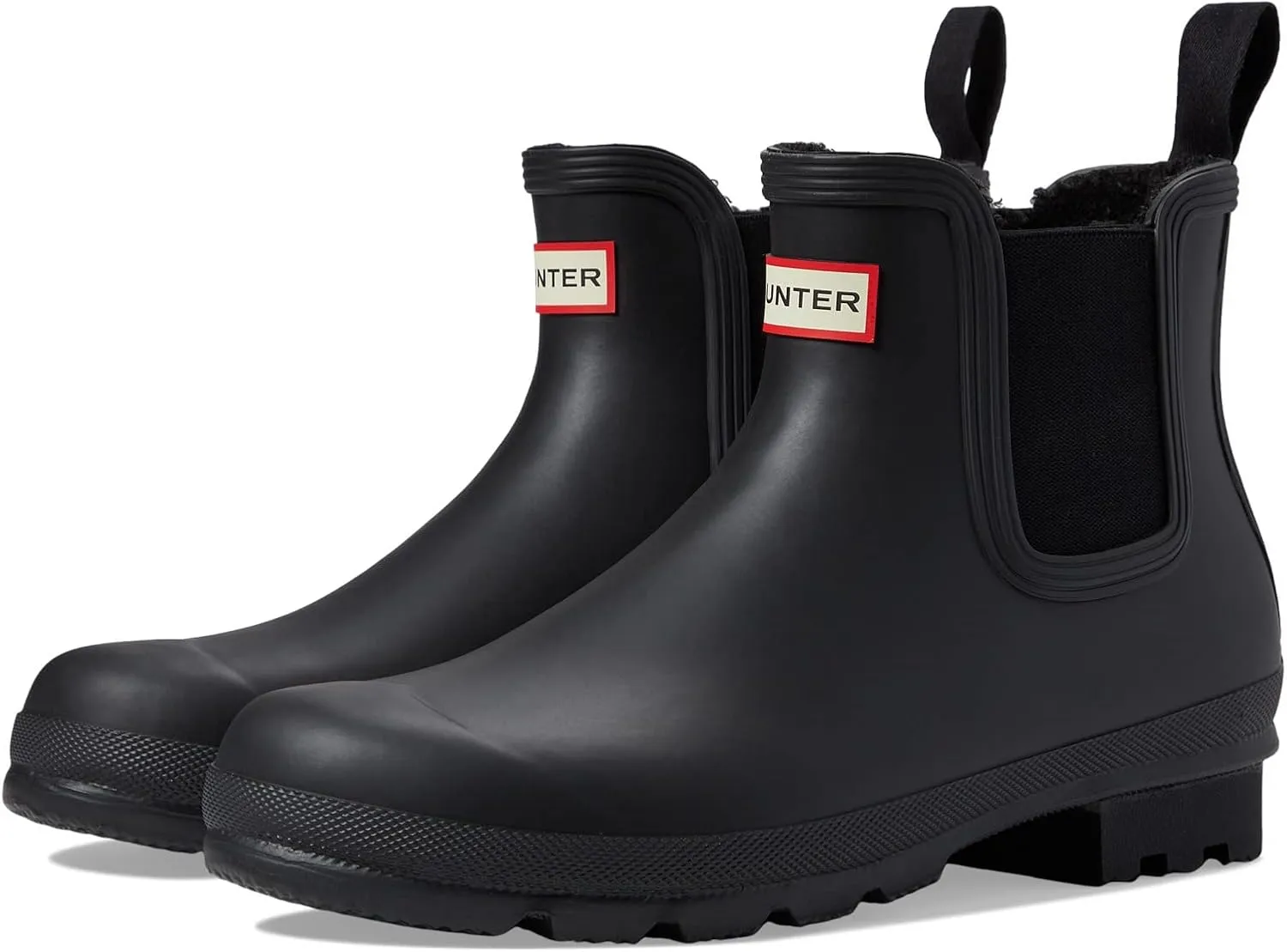 Hunter Men's Chelsea Boot