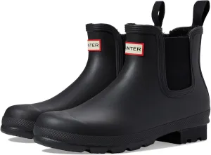 Hunter Men's Chelsea Boot