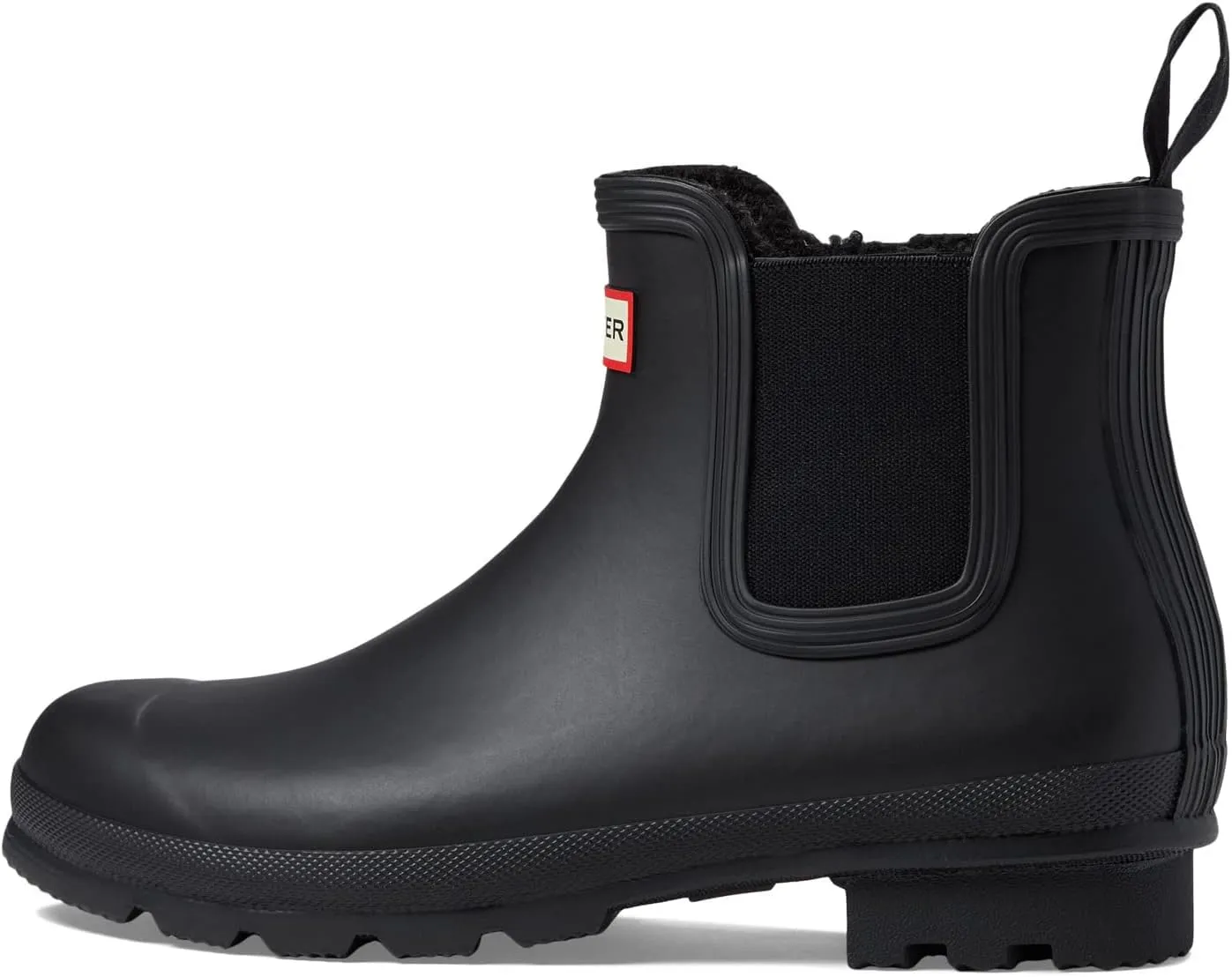 Hunter Men's Chelsea Boot