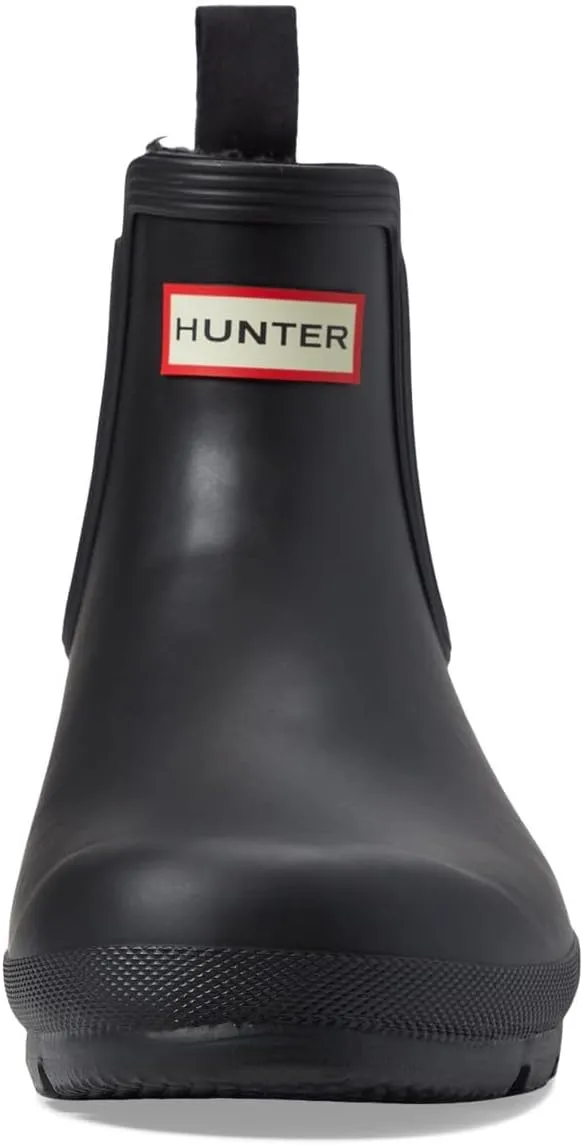 Hunter Men's Chelsea Boot