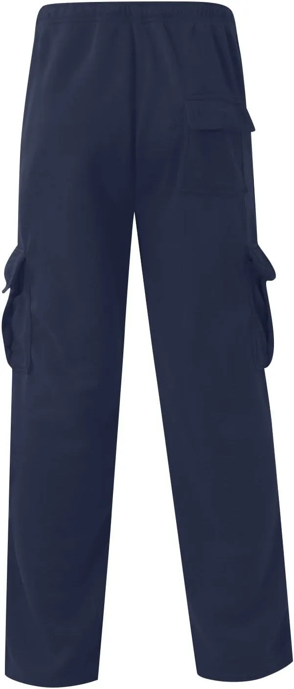 Hunting Work Pants Combat Lightweight Flexcamo Hiking Pants Stretch Regular Military Workout Cargo Pants