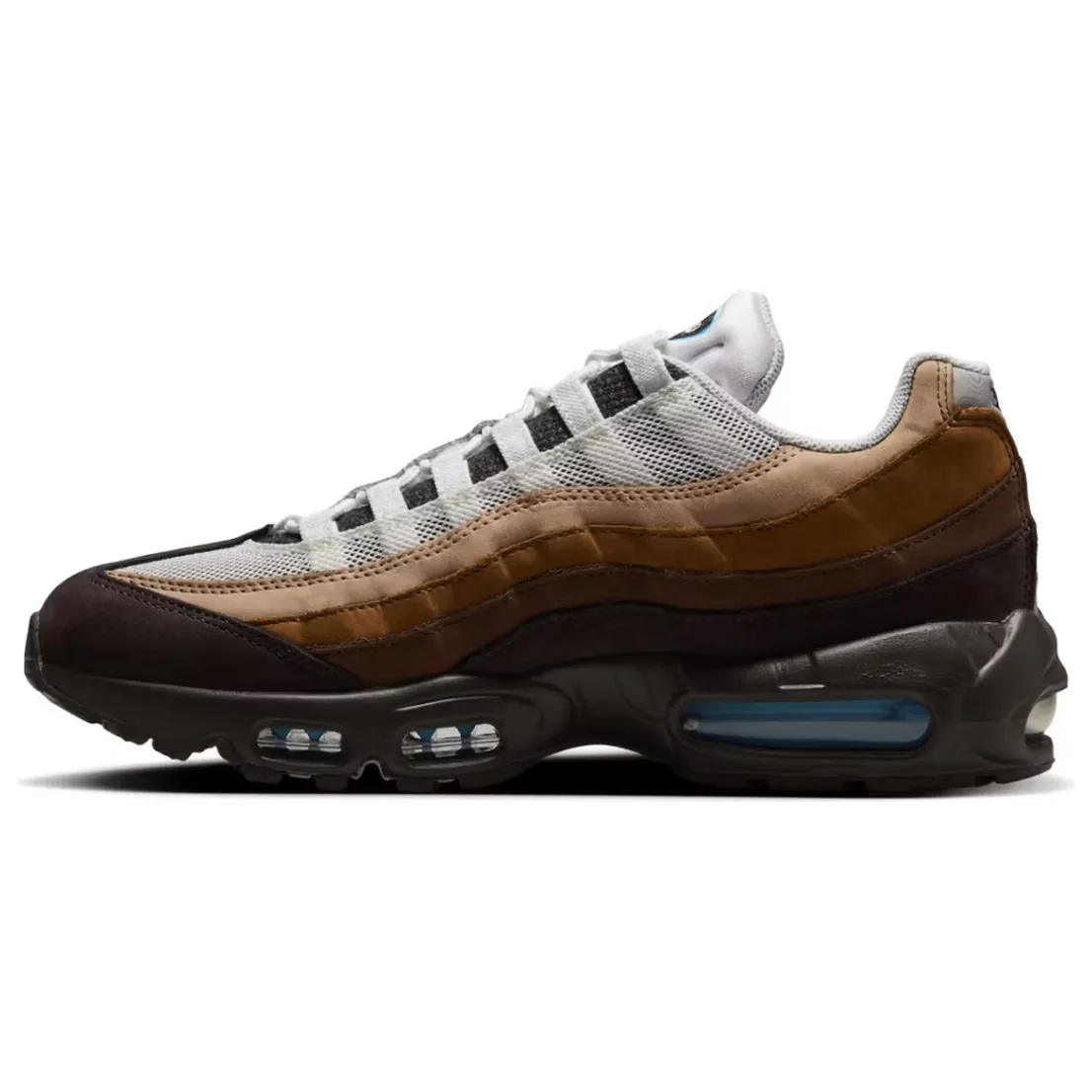 EasyClean Nike Air Max 95 Unearthed