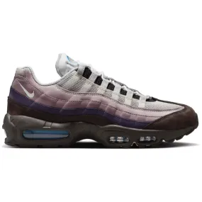 Abrasion Resistant Outsole Nike Air Max 95 Unearthed
