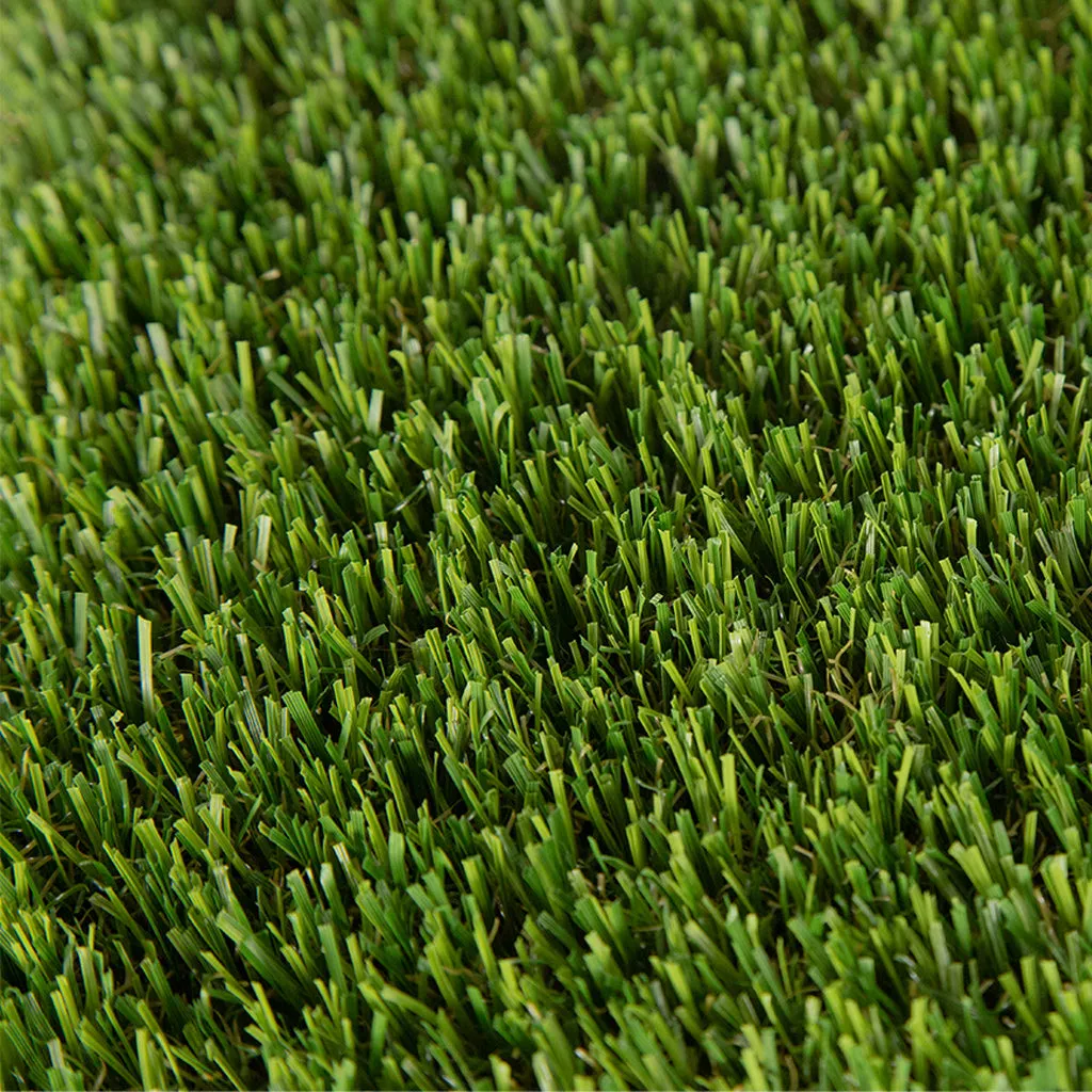 Hydro 84 Medium Turf, 15 Ft Wide - Premium Artificial Grass