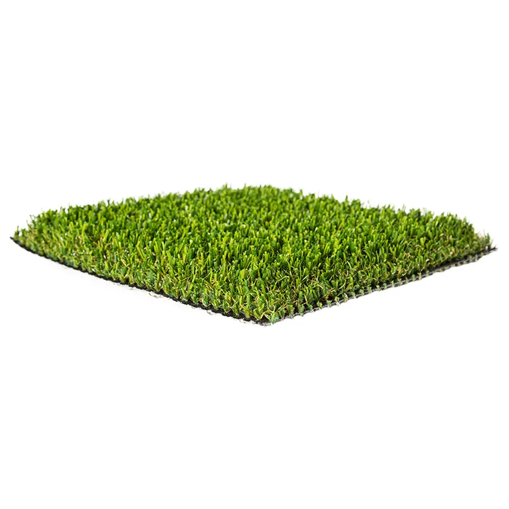 Hydro 84 Medium Turf, 15 Ft Wide - Premium Artificial Grass