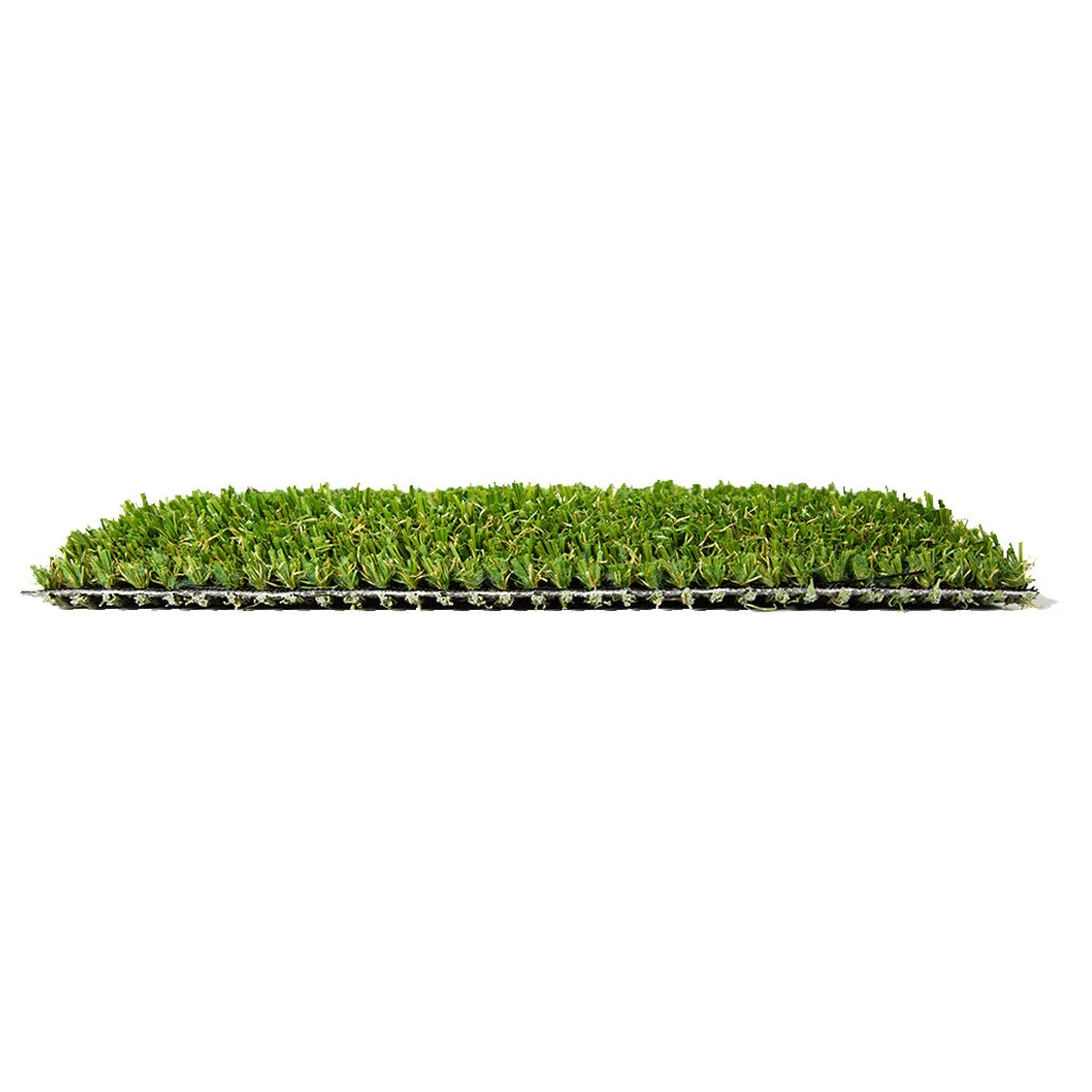 Hydro 84 Medium Turf, 15 Ft Wide - Premium Artificial Grass