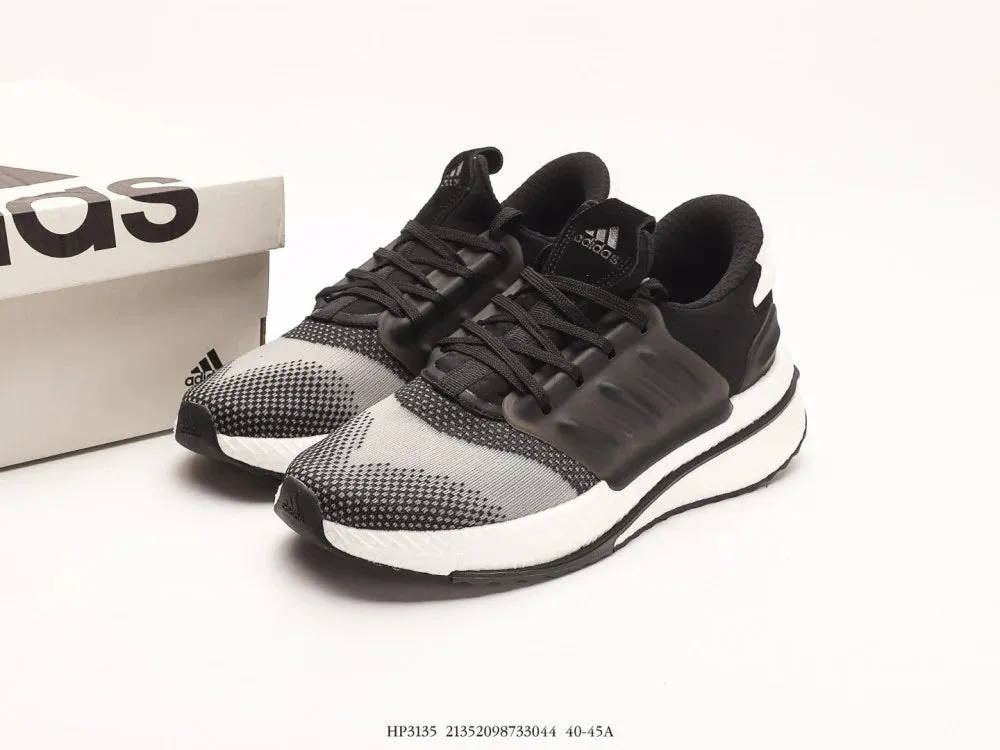 Adidas X_plrboost mens Running Shoe CushionedSole
