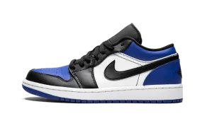 Trendy Look Air Jordan 1 Low Royal Toe