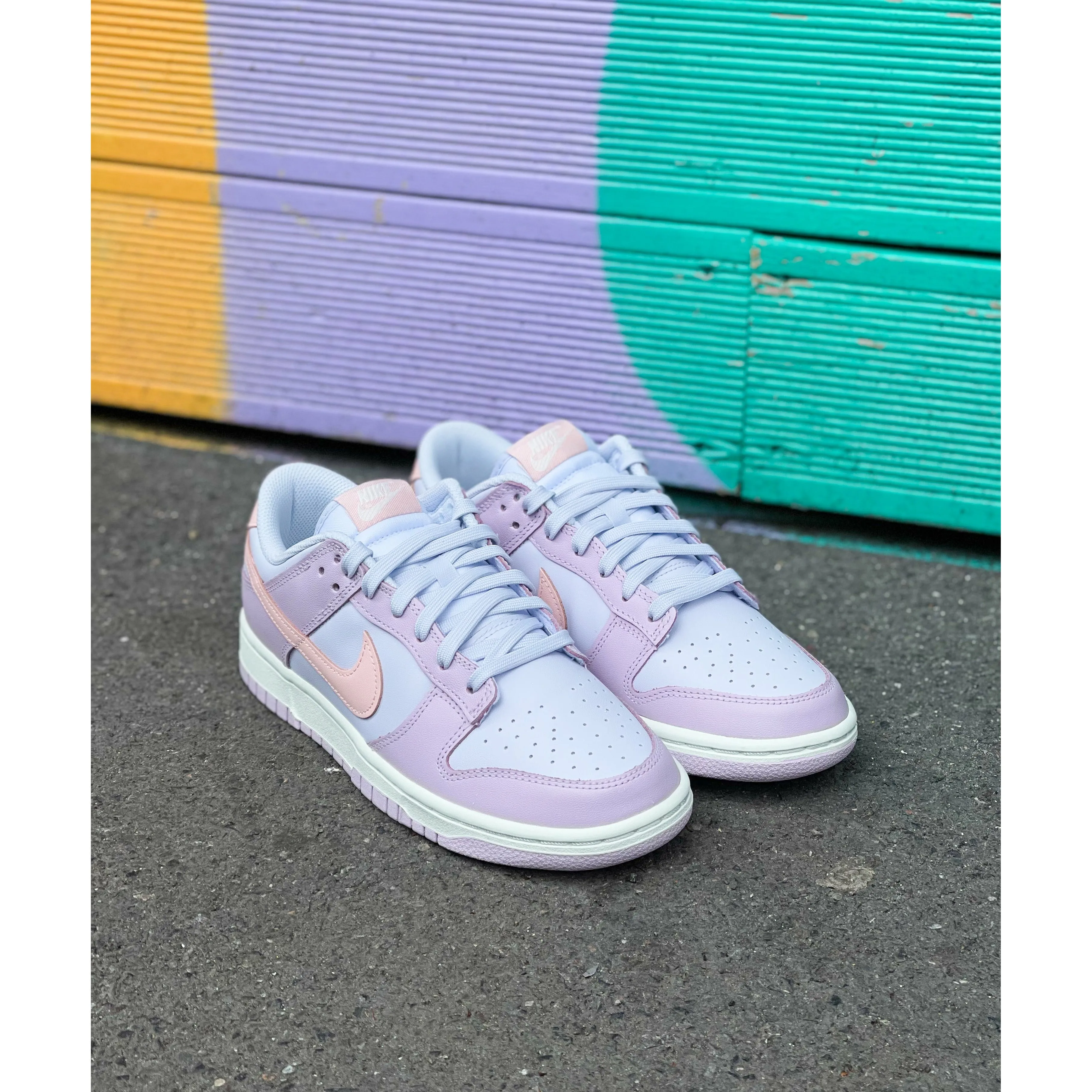 Quick   Dry No Bulk Nike Dunk Low Easter 2022 (W)