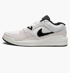 Sport Mode Nike Jordan Stadium 90 Sail Black