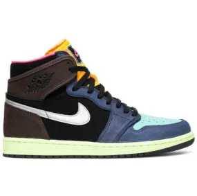 Air Jordan 1 Retro High Tokyo Bio Hack Multi - purpose windproof - design shoes