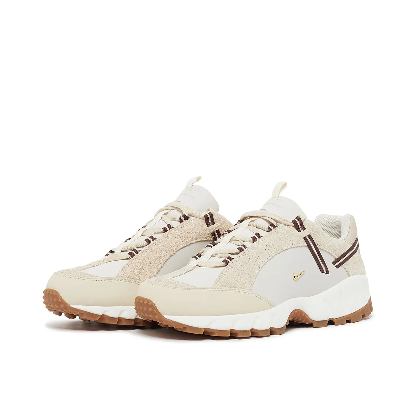 NIKE x Jacquemus Wmns Air Humara LX Easy on Abrasion Resistant Toe Guard