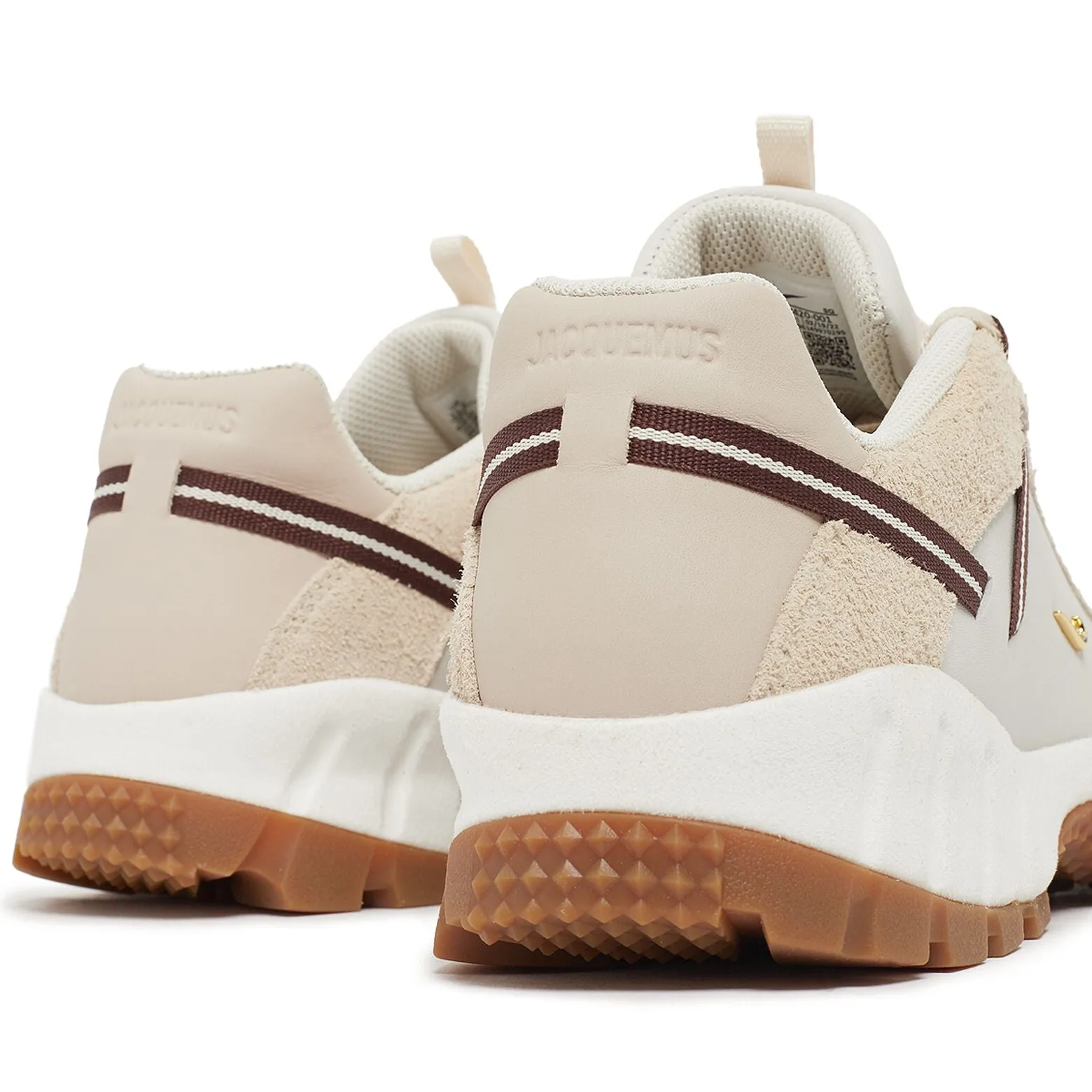 NIKE x Jacquemus Wmns Air Humara LX High-performance ease