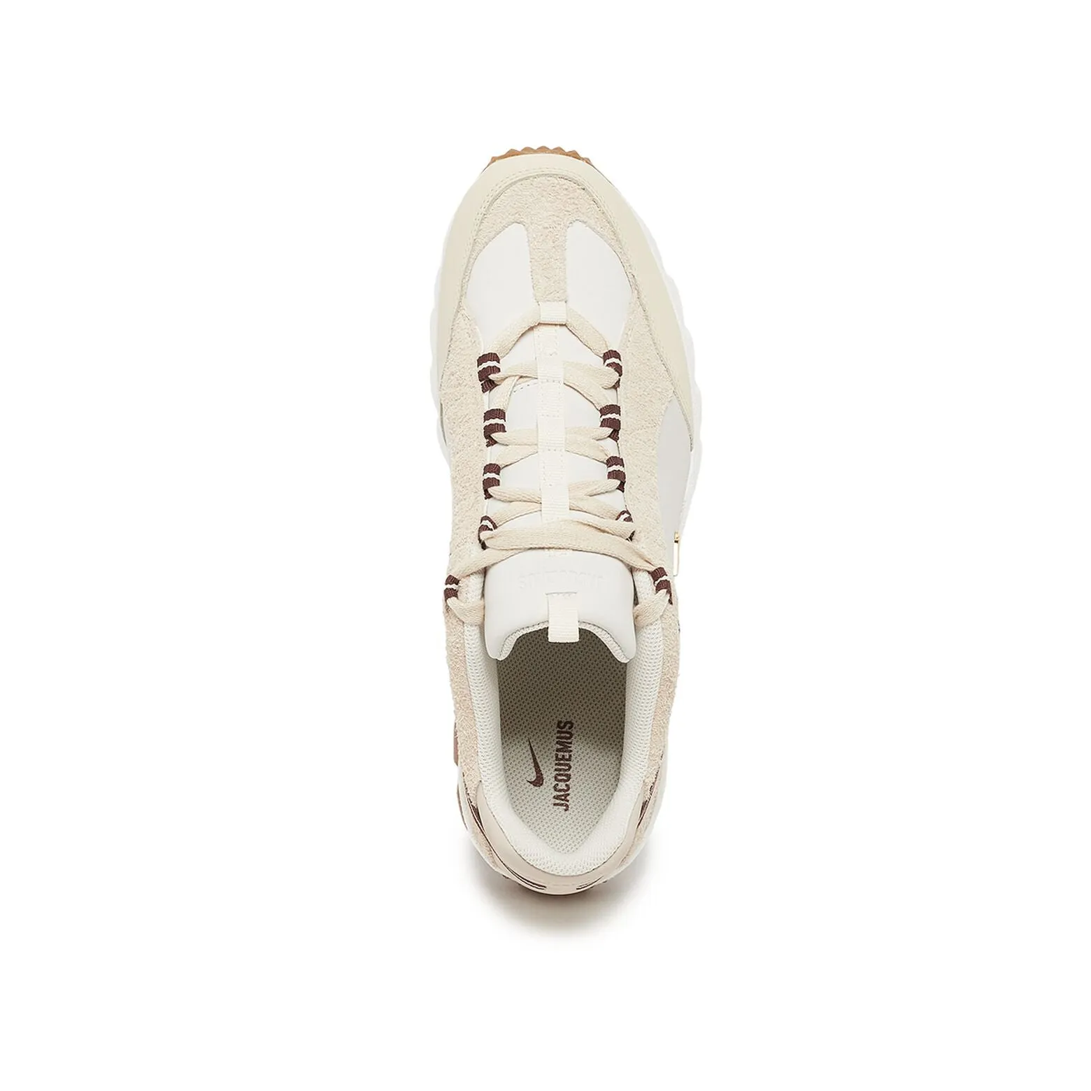 NIKE x Jacquemus Wmns Air Humara LX Ergonomic Sole High Top Look