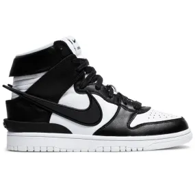Nike Dunk High Ambush Black White Memory Foam Insert