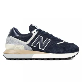 Stable New Balance 574 Legacy 'Blue Gray'