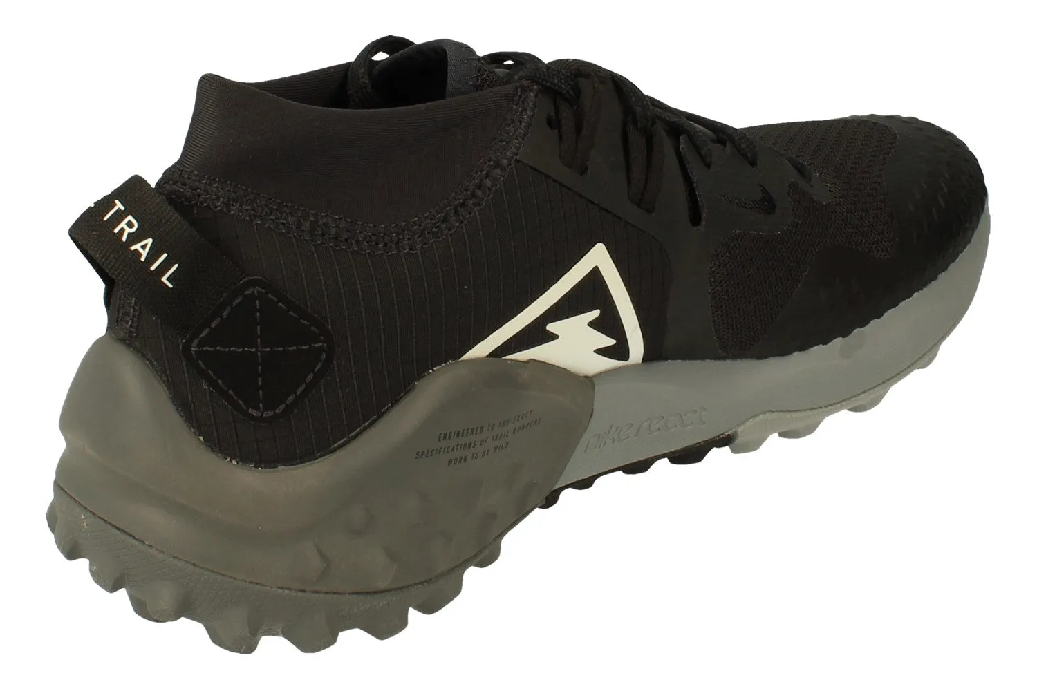 spring running shoes Value for money deal Nike Wildhorse 6 Mens BV7106 001