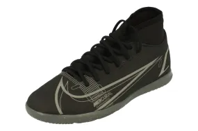 Stance Power Stable Ground Nike Superfly 8 Club IC Mens Football Boots CV0954 Trainers Shoes 004