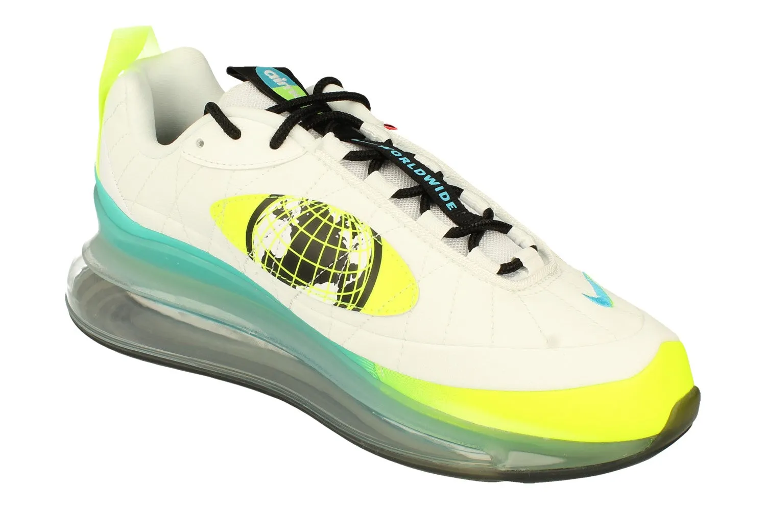 Cross country running treadmill running shoes Nike MX-720-818 Ww Mens CT1282 100