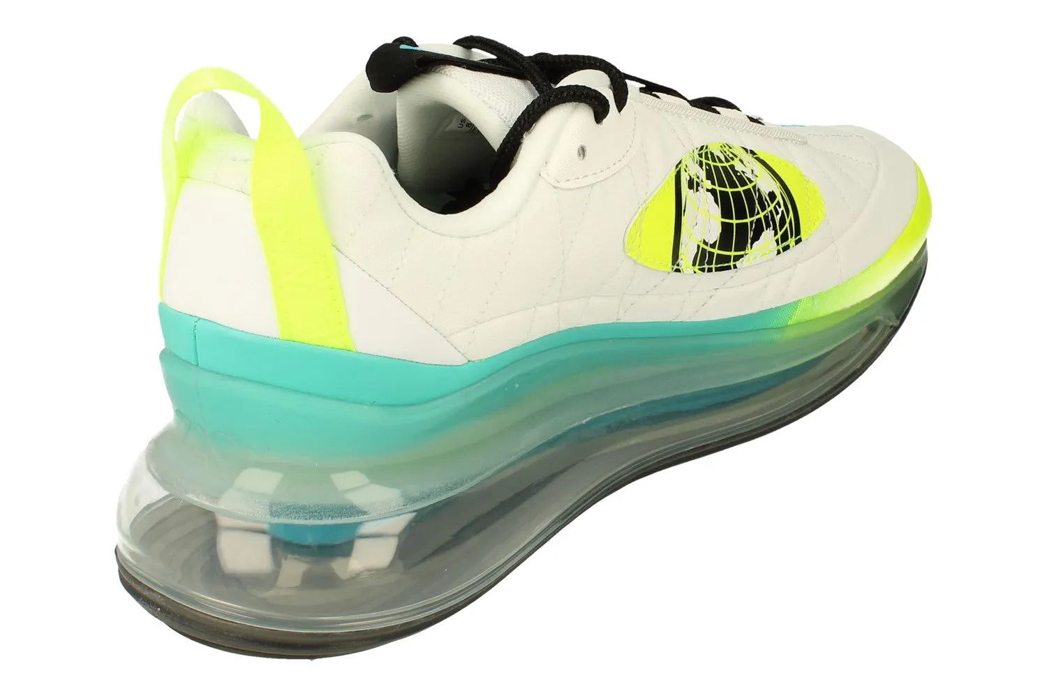 night - running safety circuit - training shoes Nike MX-720-818 Ww Mens CT1282 100