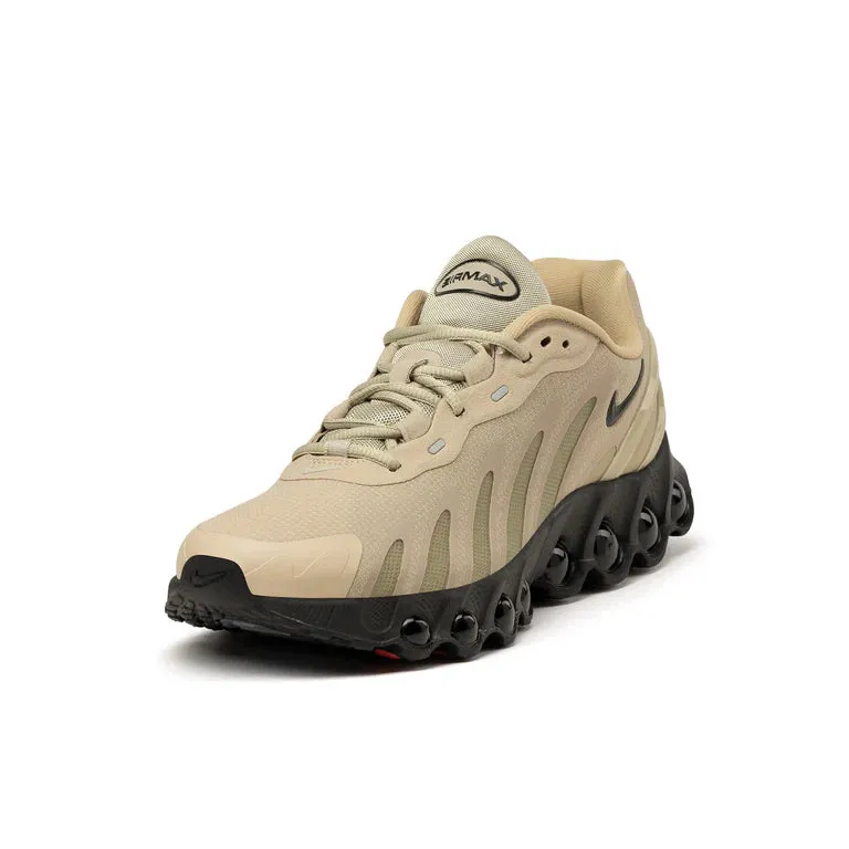Nike Air Max Dn8 Desert Khaki/Black Supportive Heel