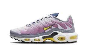 Precision fit Air Max Plus Violet Dust