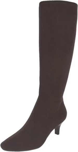 Impo Namora Stretch Boot with Memory Foam