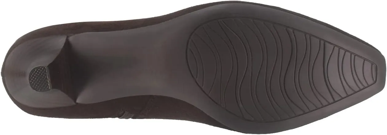 Impo Namora Stretch Boot with Memory Foam