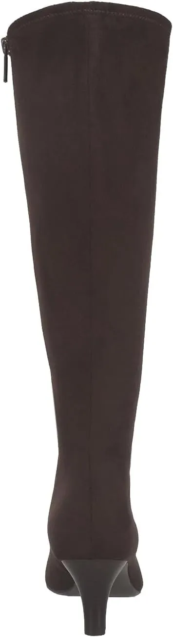 Impo Namora Stretch Boot with Memory Foam