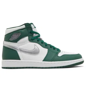 optimize running form Comfort Lightweight Air Jordan 1 Retro High OG Gorge Green