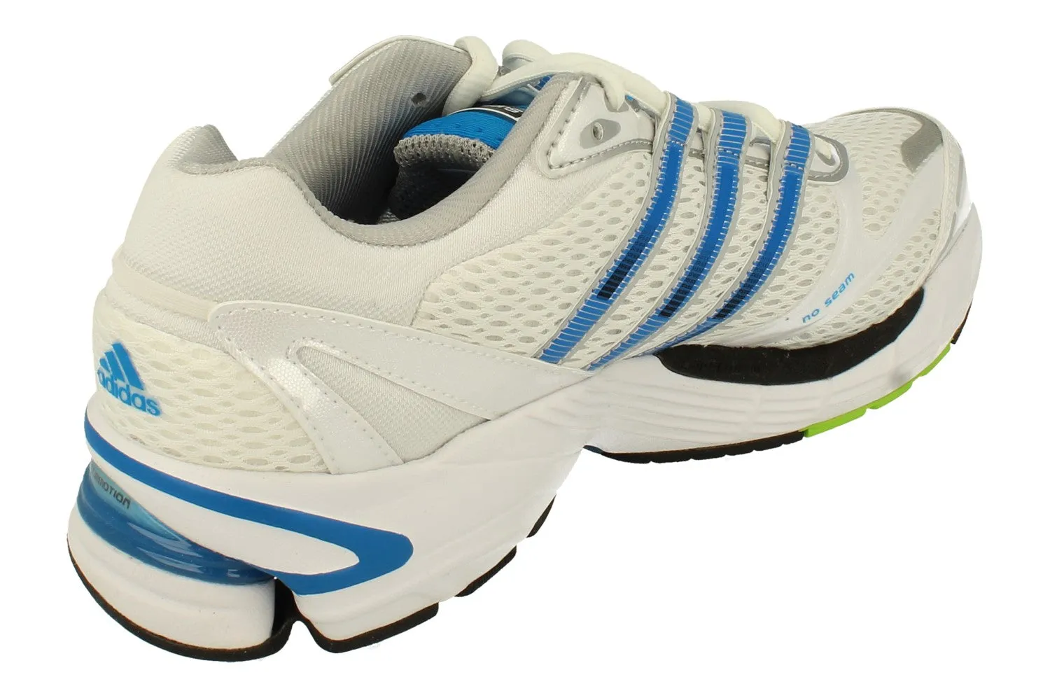 Adidas Supernova Cushion 7 Mens Sneakers GY5241 replaceable Trail Ready Fit