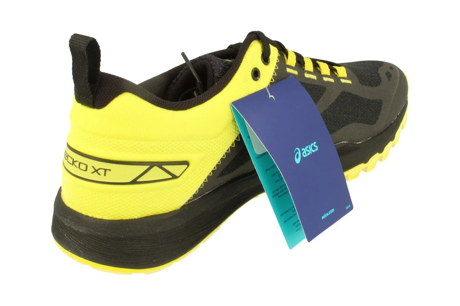 Nike React Asics Gecko Xt Mens T826N 9097