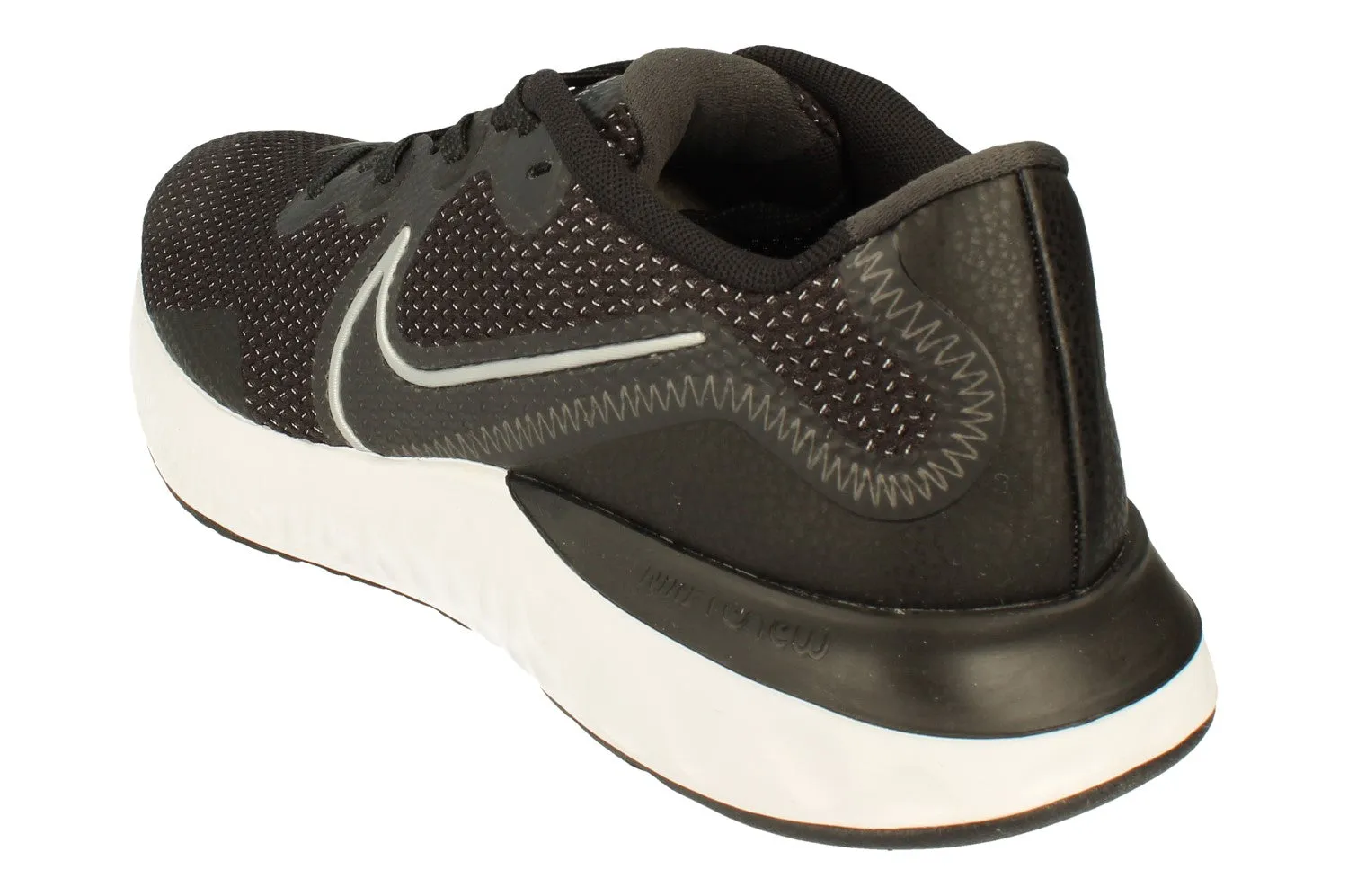 narrow - fit running shoes Nike Renew Run Mens CK6357 002