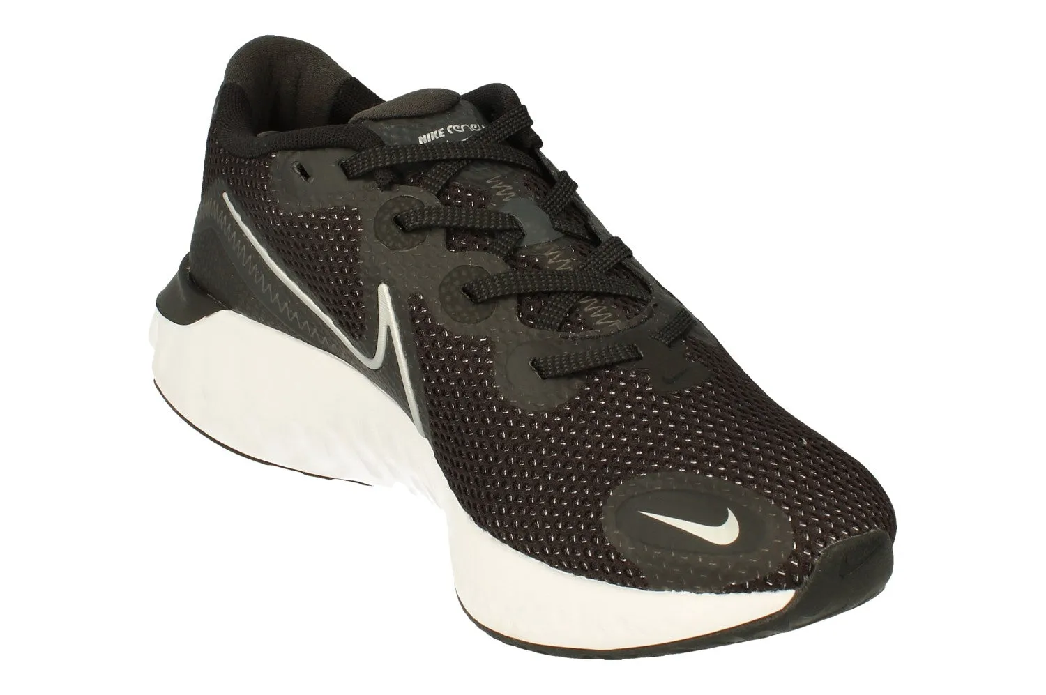 mountain - climate shoes casual runners Nike Renew Run Mens CK6357 002