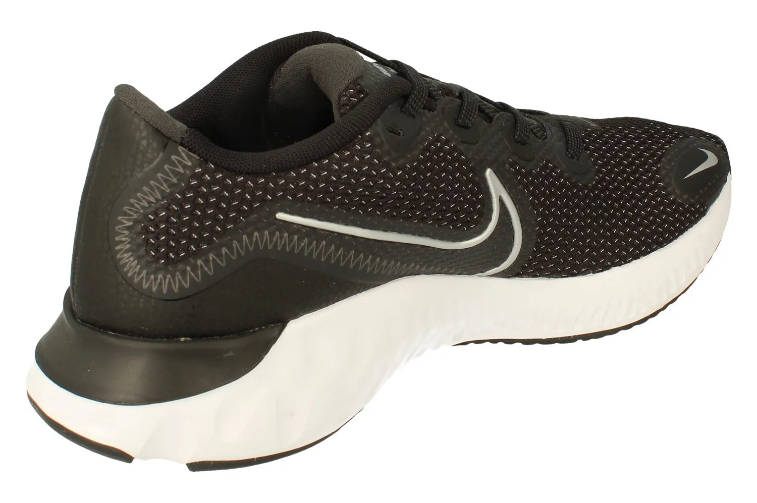 Nike Renew Run Mens CK6357 002 Shiny Summer