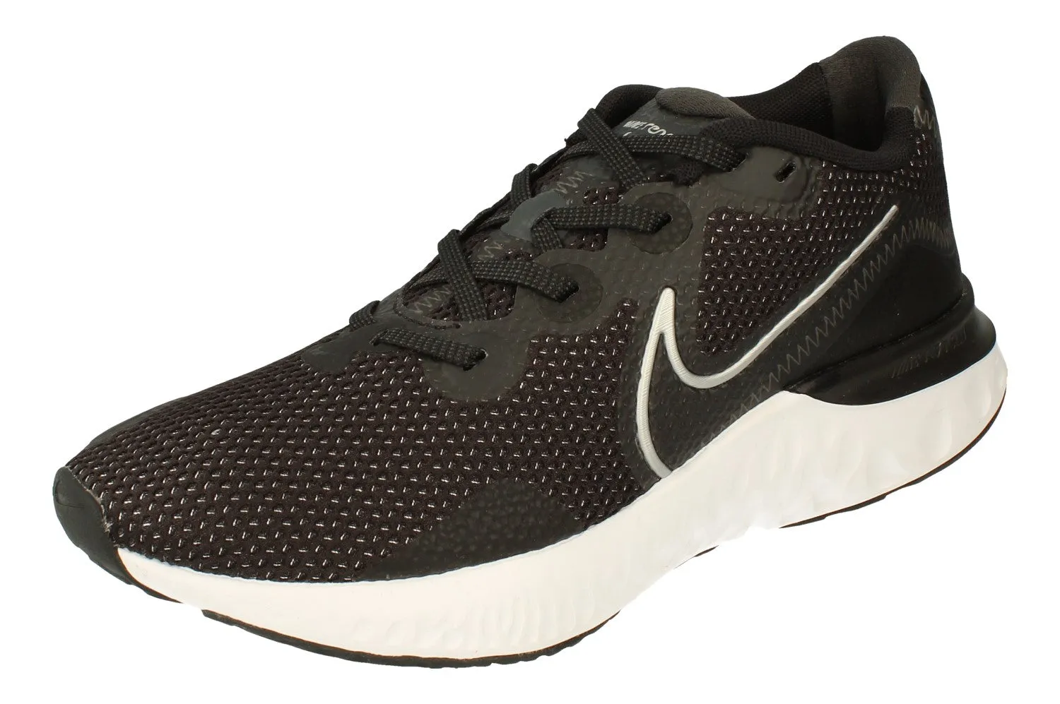 Nike Renew Run Mens CK6357 002 hiking running shoes