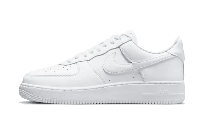 Dad Style Air Force 1 Low Retro Color of the Month