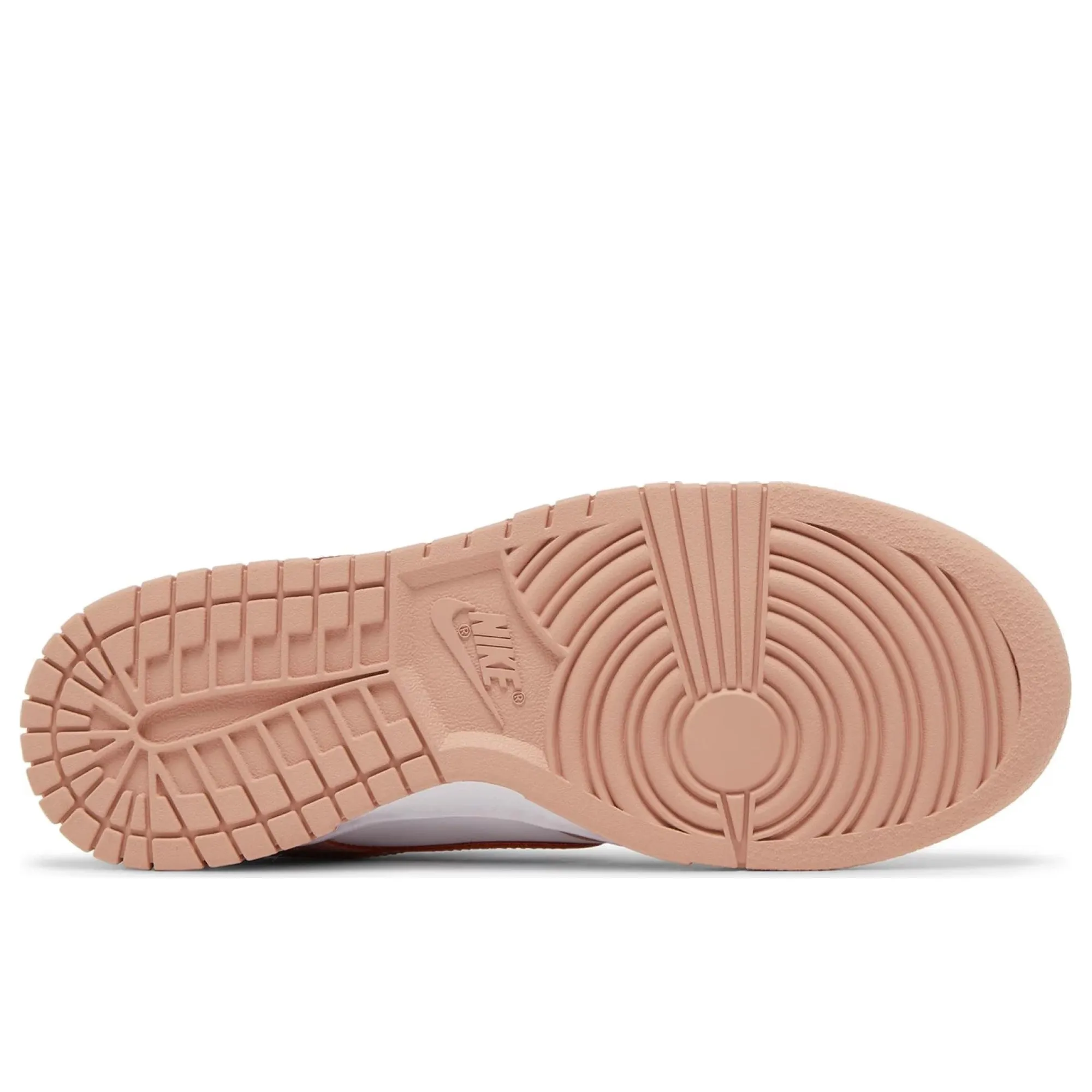 Nike Dunk Low Rose Whisper Versatile