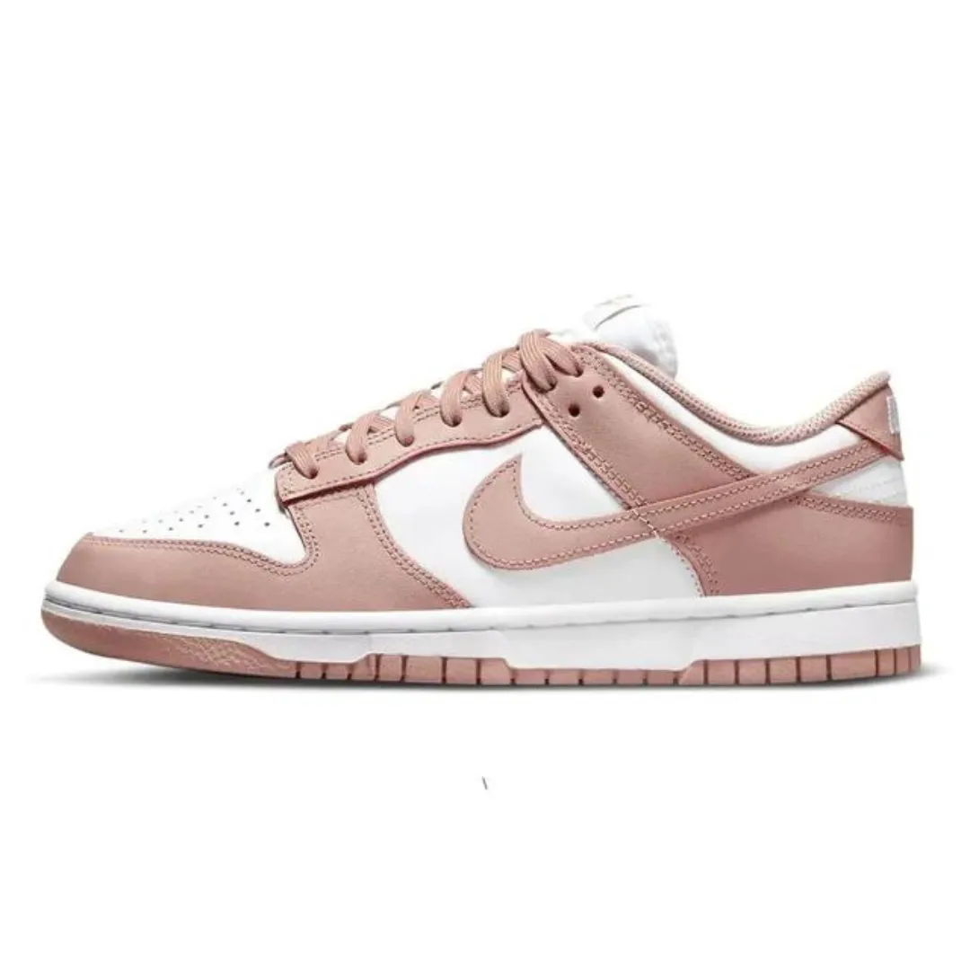 Anti Friction Lining Nike Dunk Low 'Rose Whisper'