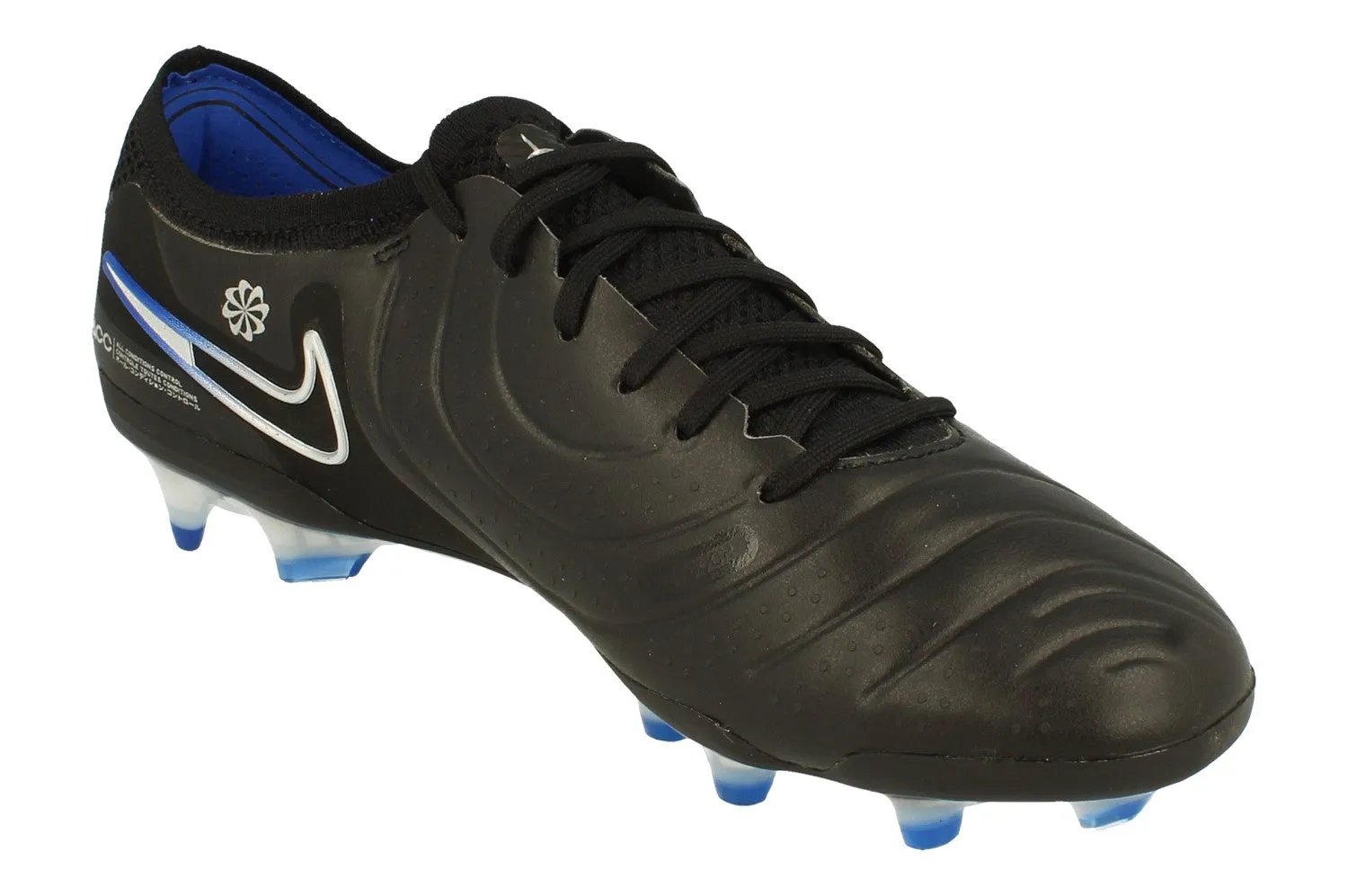 Balanced Traction Nike Legend 10 Elite Mens Football Boots Dv4328 040
