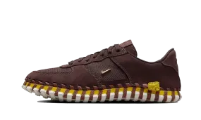 J Force 1 Low LX Jacquemus Earth speed - work cross - country runner