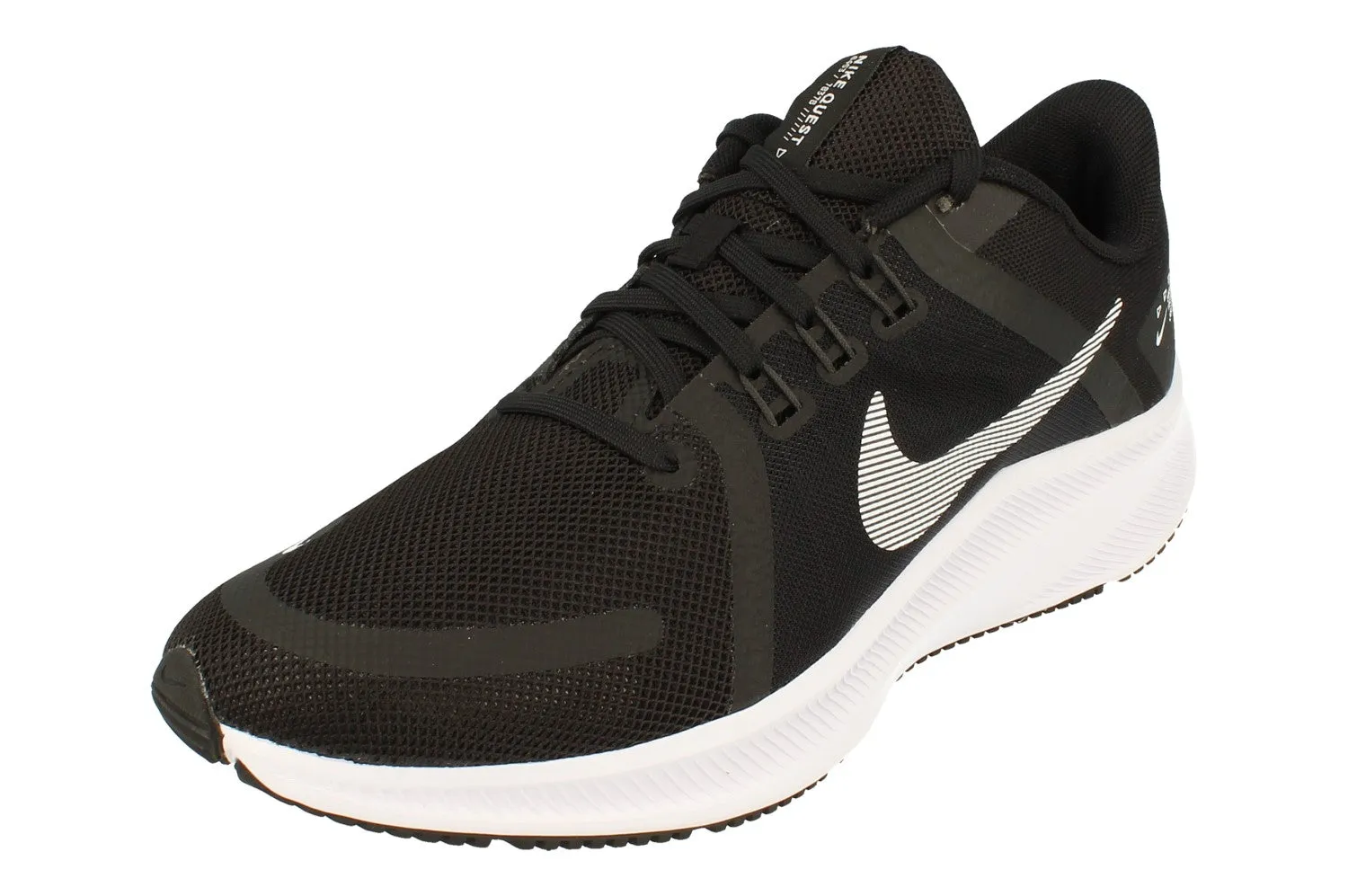 self - confidence Nike Quest 4 Mens DA1105 006
