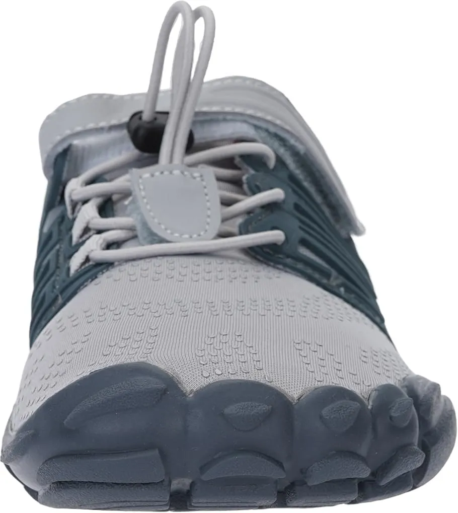 Joomra Women's Trail Running Barefoot Shoes | Wide Toe Box Minimalist Sneakers | Zero Drop