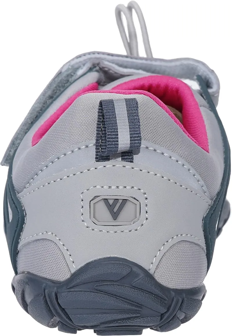 Joomra Women's Trail Running Barefoot Shoes | Wide Toe Box Minimalist Sneakers | Zero Drop