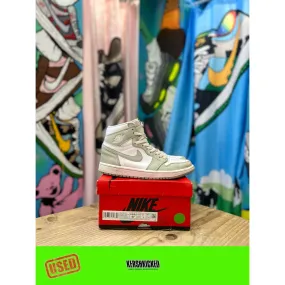 Slim Profile Jordan 1 High Seafoam UK 4