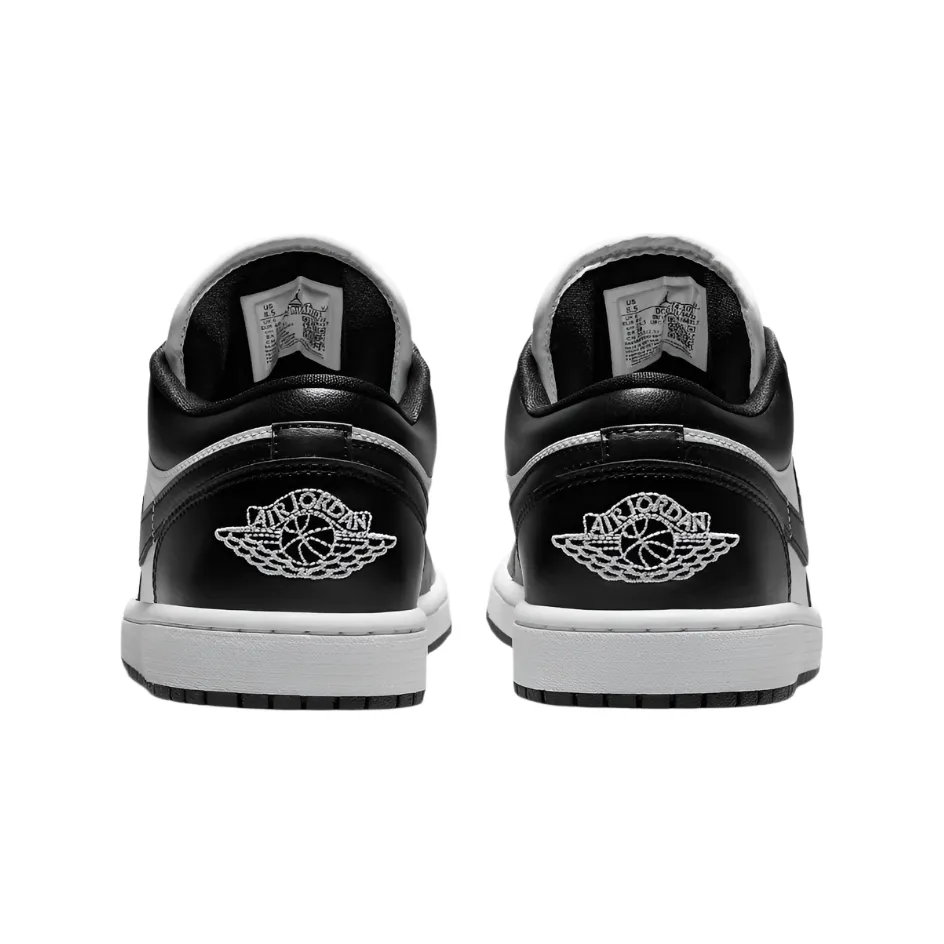 nylon running wear clearance shoes Jordan 1 Low Panda (2023)(Women's)