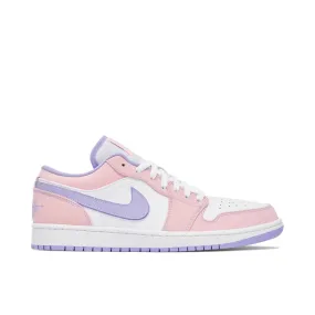 Jordan 1 Low SE Arctic Punch Motion Flexibility