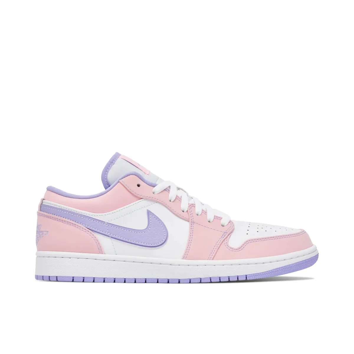 Jordan 1 Low SE Arctic Punch Motion Flexibility