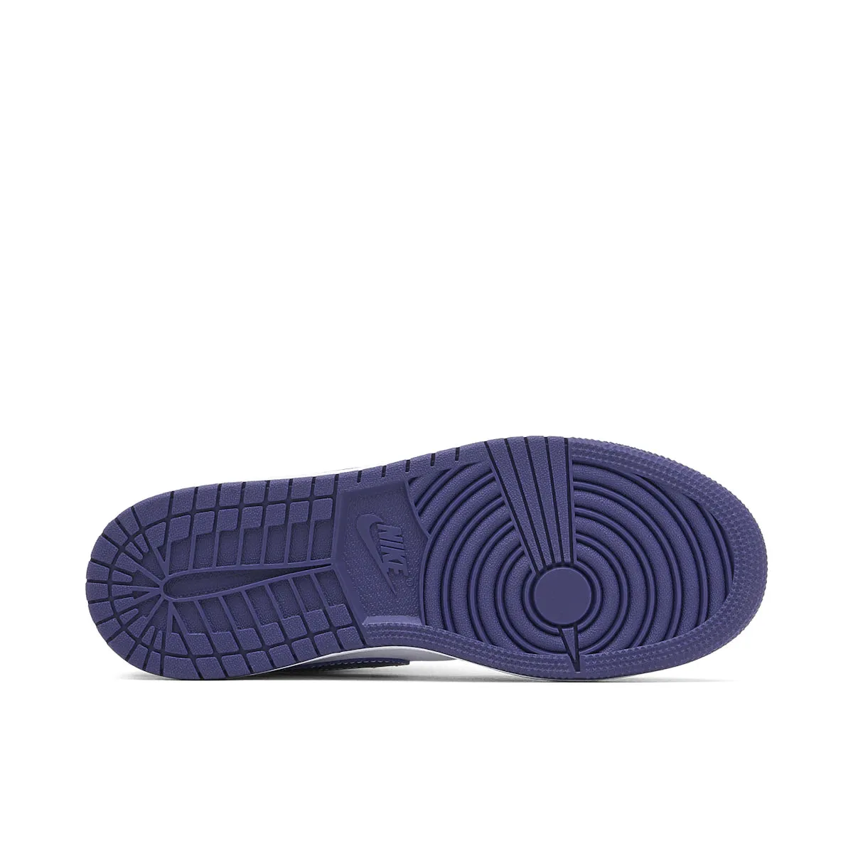 Jordan 1 Low Sky J Purple (GS) Sweat Control