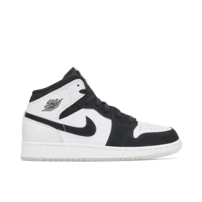 Jordan 1 Mid Diamond Shorts GS Moisture Absorbing